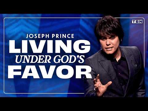 God's Grace Multiplies the Work of Your Hands (Full Sermon) | Joseph Prince