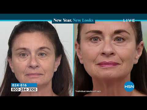 HSN | Signature Club A By Adrienne Beauty 12.28.2022 - 02 PM