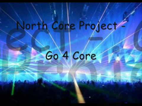 North Core Project - Go 4 Core