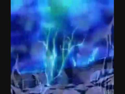 DBZ Vegeta AMV