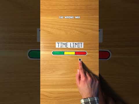 How to Reduce Your Screen Time