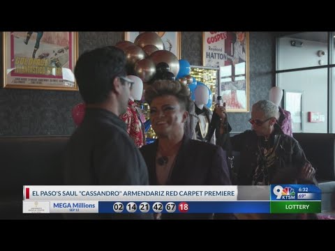 Alamo Drafthouse celebrates release of 'Cassandro'