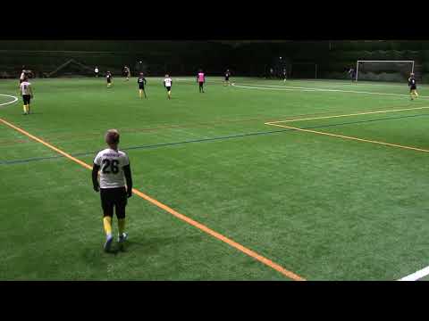 Harjoituspeli KajHa05-KuPS06 4.1.2020