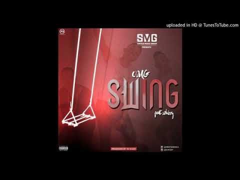 OMG Ft S2kizzy-SWING (Audio)
