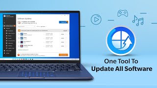 Systweak Software Updater: 3-Yr Subscription (Windows)