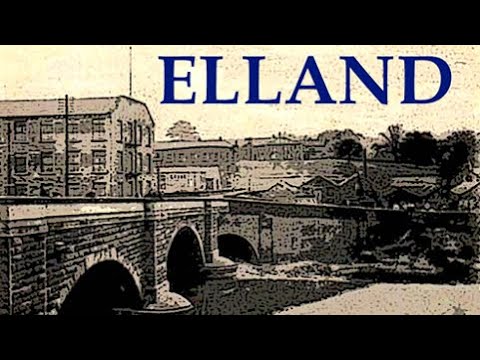 ELLAND Past & Present