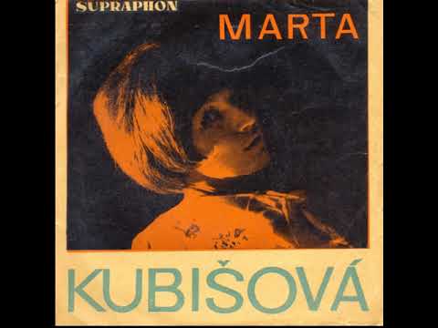 Marta Kubišová - Ten zlej páv (14.11.1967, vydáno 1968)