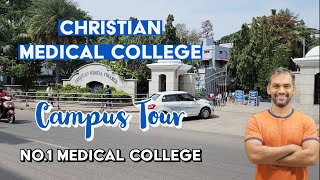 Download lagu CMC Vellore | Christian Medical College | Campus Tour mp3 Download lagu CMC Vellore | Christian Medical College | Campus Tour mp3