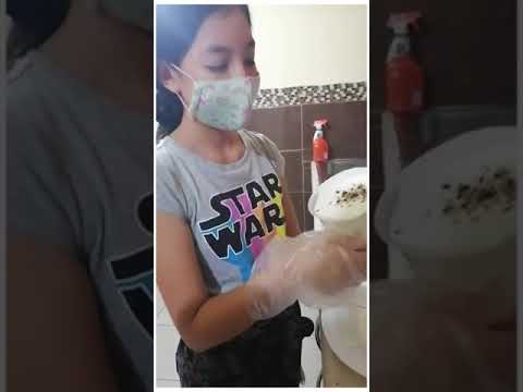 RECETA PRISCILA ICE CREAM | VIDEO 02 🤯