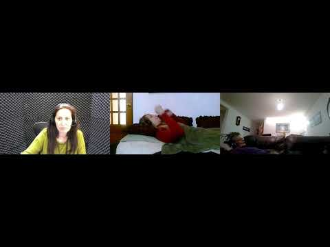 820 Miguel #Proyecto #reencarnación - #Hipnosis #concienciaefectiva #IrazemaNuño