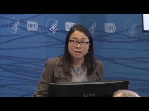 Concept Clearance: Polygenic Risk Scores from Populations of Diverse Ancestry RFAs - Lucia Hindorff