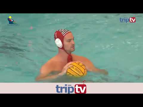 Pallanuoto A2/M |  Bogliasco 1951 - R.N Florentia   del 04.06.2022