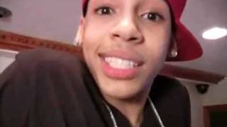 Young Jinsu Freestyles for the LP! What You Got Jinsu?