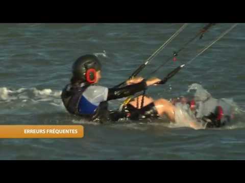 BOOSTER-KITE Miniature vidéo YouTube 3