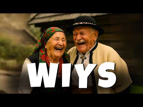 WIYS - Corno Owca (GÓRALSKI RAP) | Lyric Video