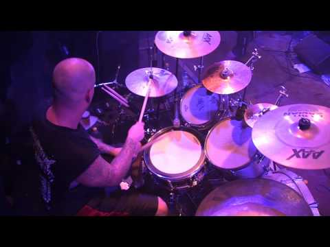 Gorgasm - Live at Mountains of Death 2011 - Part 2