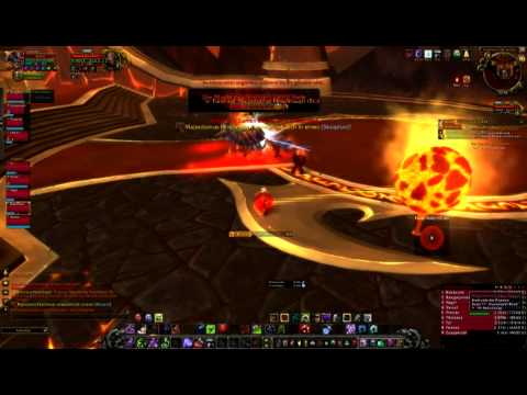 10 DKs vs. Firelands - Majordomo Staghelm