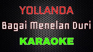 Download lagu Yollanda Bagai Menelan Duri LMusical... mp3