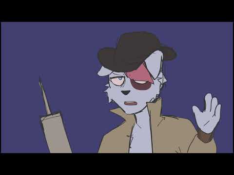 rtvs animatic - Phasmophobia (first clip loud)