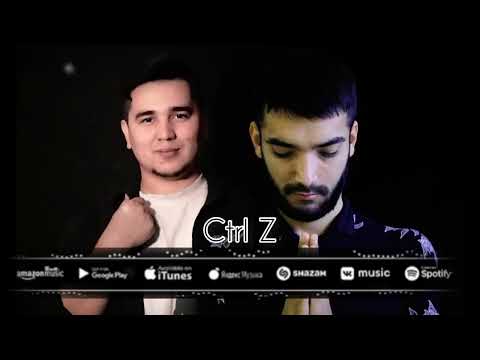 🔥 IsI-Jan ft Sarob Guruhi - Ctrl Z  #premyera   #mp3