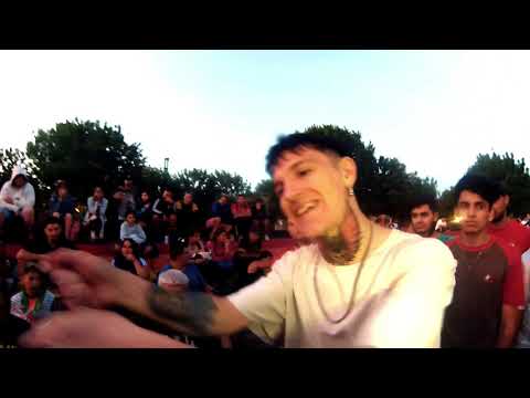 Tactik & Mael vs Acertijo & Harry  - 8vos - Fecha 14 - 06/12/2020