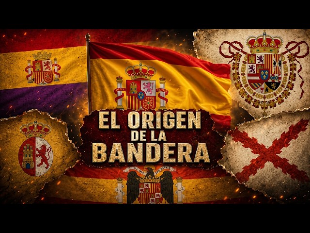Vídeo relacionado con Tela bandera España por metros ancho 80 cm, bandas rojas y amarillas.