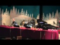 Handbell Solo Christmas Carol Concert 