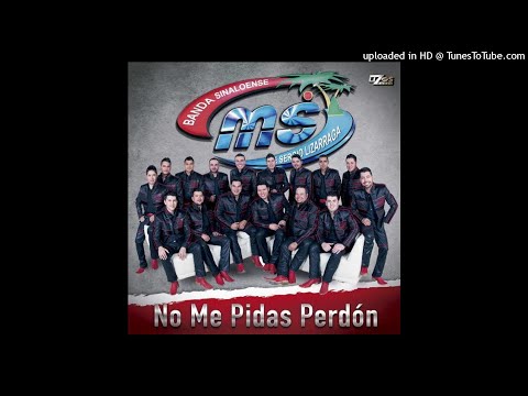 Banda Ms - Por Este Amor (Audio)