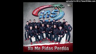 Banda Ms - Por Este Amor (Audio)