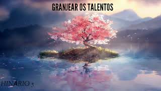 GRANJEAR OS TALENTOS