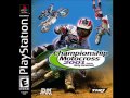 Motocross Championship 2001 - Taproot - Again ...