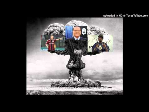 Sbandy & Quare - Manhattan Project [feat. Fuego]