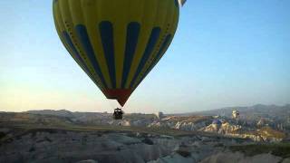 preview picture of video 'kapadokya Balloons.wmv'