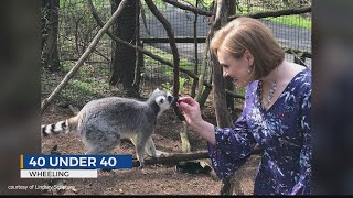 West Virginia State Journal's 40 under 40 highlights two local leaders
