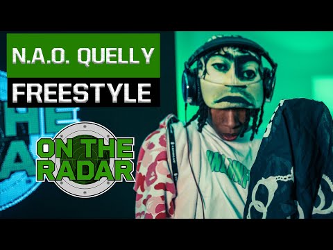 The N.A.O Quelly Freestyle