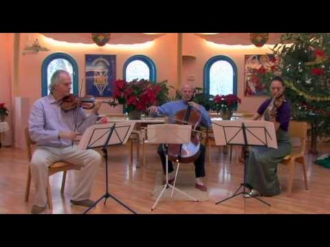 Master Peter Deunov - Blue Ether