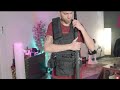 Proaim ATV: Audio Tactical Vest w Pockets to Organize your Audio Tools- For Sound Recordists IReview