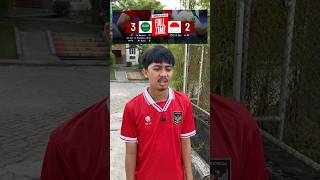 Download lagu TIMNAS INDONESIA KALAH SAMA ARAB SAUDI 😭😭 mp3 Download lagu TIMNAS INDONESIA KALAH SAMA ARAB SAUDI 😭😭 mp3
