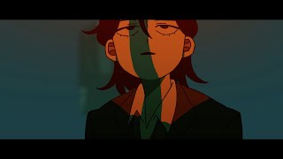 Cover art for 그루잠 | Dark Waltz