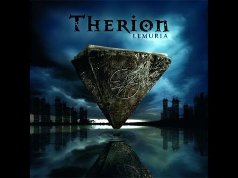 Therion - Lemuria (Full Album)