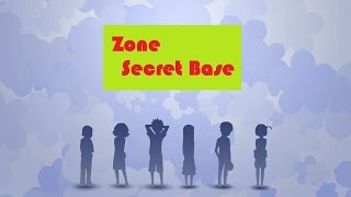 Download lagu Zone - Secret Base - Anohana Lyric   English Translation mp3