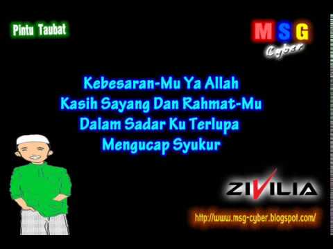 Download Lirik Lagu Entah Kapan Ajal Menjemputku Mp3 Dan Mp4 Terbaru Gratis Zamiroh Mp3