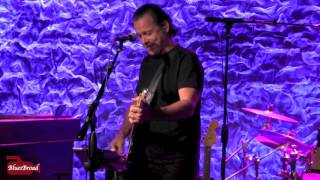 Ride ☸TOMMY CASTRO & the PAINKILLERS  10/13/16 NYC