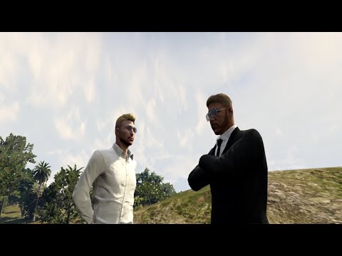 Co pozostało... #28 | GTA RP