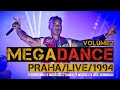 Megadance Festival 2 / 1994 / Praha / Vol.02 