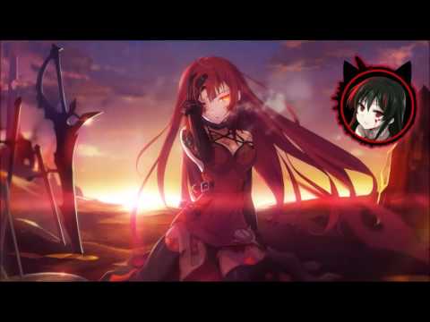 Nightcore - Unreal (Request)