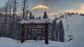 MICRODOSE Brighton Resort - Episode 1 of 6
