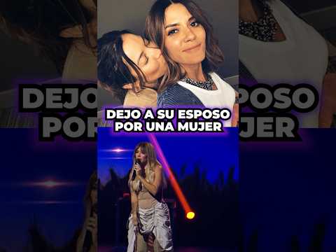 KANY GARCIA DEJÓ A SU ESPOSO POR LESBIANA  #shorts