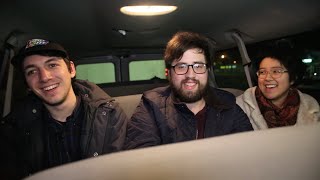 Run For Cover - Small Talk with Crying