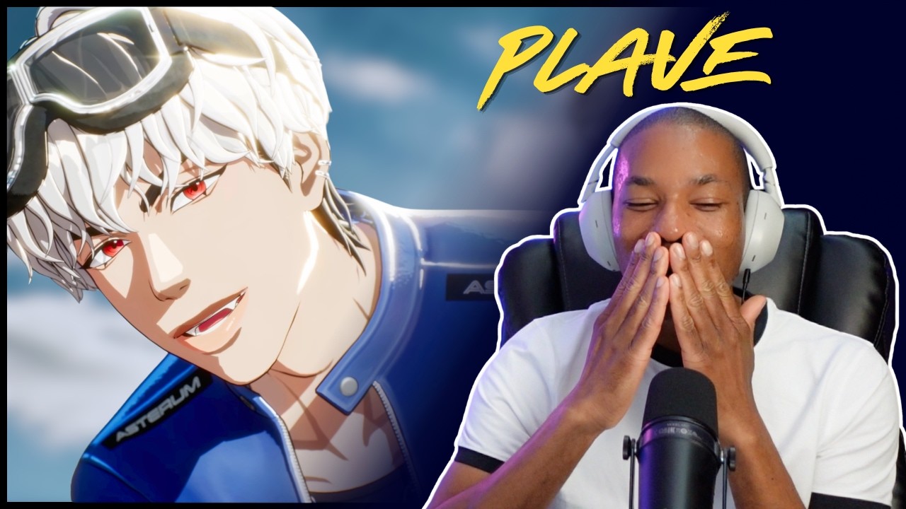 PLAVE | 'Star Trace' MV + 'GGUN', 'Sweet Rain', 'The Answer Is Yes', 'Rewind' REACTION | It's gold!!